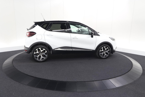 Renault Captur TCe 120 EDC Intens | Camera | Navigatie |  Parkeersensoren | Climate Control