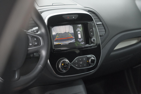 Renault Captur TCe 120 EDC Intens | Camera | Navigatie |  Parkeersensoren | Climate Control