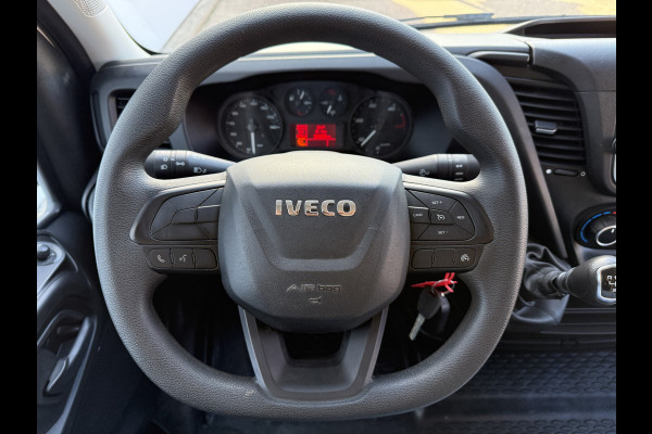Iveco Daily 35S14 2.3 140PK L2H2 Cruise Control 3.5t Trekgewicht Camera Airco Bluetooth