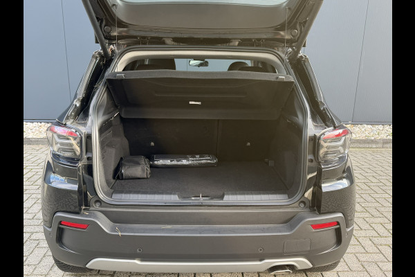 Jeep Avenger 1.2 Altitude | Winterpack | Camera | Apple/Android Carplay | JBL audio | Electrische kofferklep