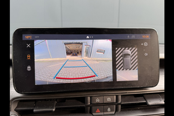 Jeep Avenger 1.2 Altitude | Winterpack | Camera | Apple/Android Carplay | JBL audio | Electrische kofferklep