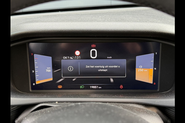 Jeep Avenger 1.2 Altitude | Winterpack | Camera | Apple/Android Carplay | JBL audio | Electrische kofferklep