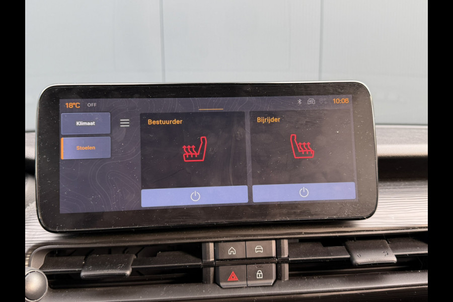 Jeep Avenger 1.2 Altitude | Winterpack | Camera | Apple/Android Carplay | JBL audio | Electrische kofferklep
