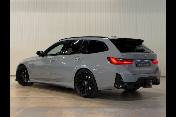BMW 3 Serie Touring 330e | M-SPORT | MAXTON DESIGN | LED | H&K | CARBON