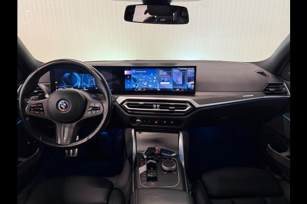 BMW 3 Serie Touring 330e | M-SPORT | MAXTON DESIGN | LED | H&K | CARBON