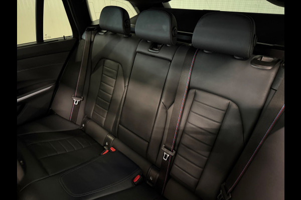 BMW 3 Serie Touring 330e | M-SPORT | MAXTON DESIGN | LED | H&K | CARBON