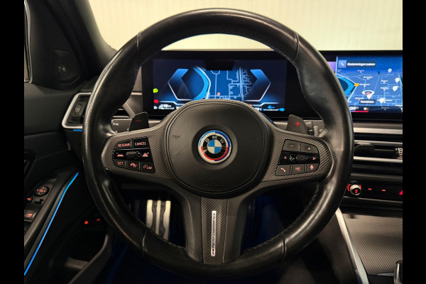 BMW 3 Serie Touring 330e | M-SPORT | MAXTON DESIGN | LED | H&K | CARBON