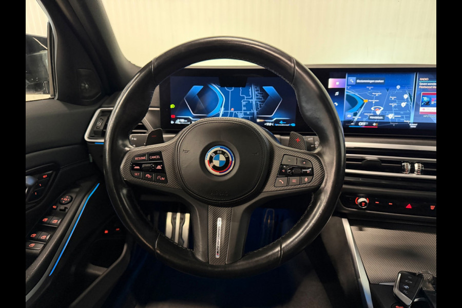BMW 3 Serie Touring 330e | M-SPORT | MAXTON DESIGN | LED | H&K | CARBON