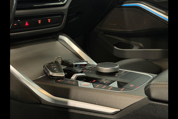 BMW 3 Serie Touring 330e | M-SPORT | MAXTON DESIGN | LED | H&K | CARBON
