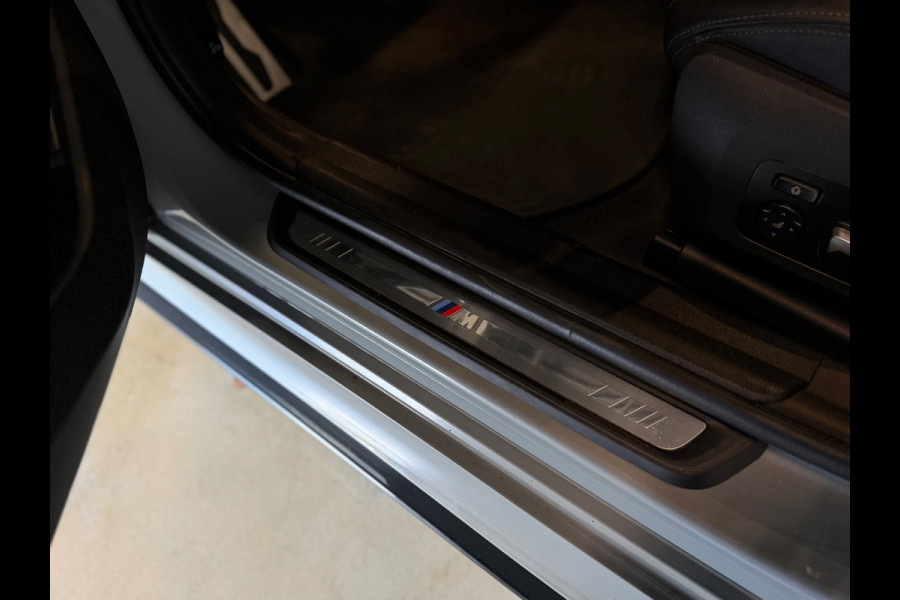 BMW 3 Serie Touring 330e | M-SPORT | MAXTON DESIGN | LED | H&K | CARBON