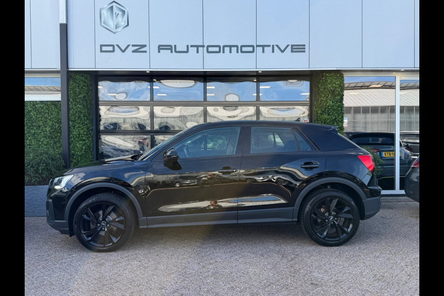 Audi Q2 35 TFSI 150PK DSG Pro Line | Carplay | PDC | 18" LMV