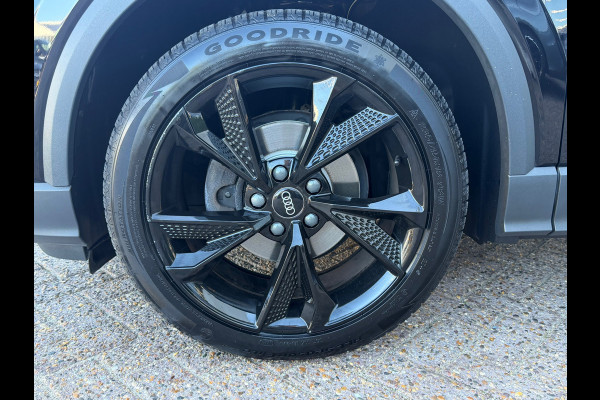 Audi Q2 35 TFSI 150PK DSG Pro Line | Carplay | PDC | 18" LMV