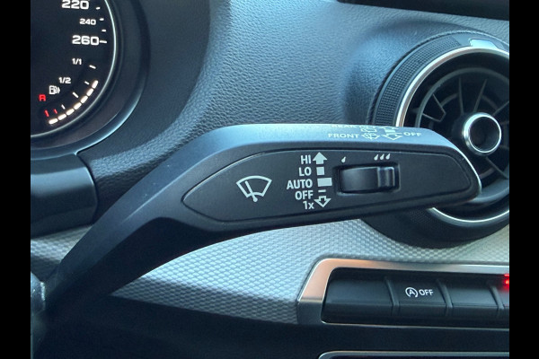 Audi Q2 35 TFSI 150PK DSG Pro Line | Carplay | PDC | 18" LMV