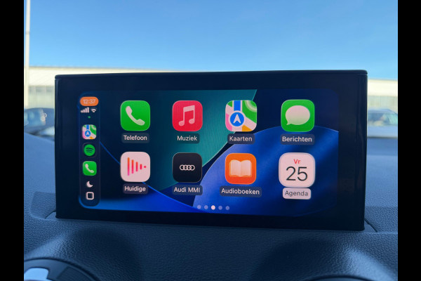 Audi Q2 35 TFSI 150PK DSG Pro Line | Carplay | PDC | 18" LMV