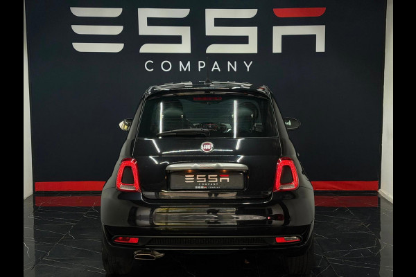 Fiat 500 1.2 Star Automaat|CarPlay|Airco|Led
