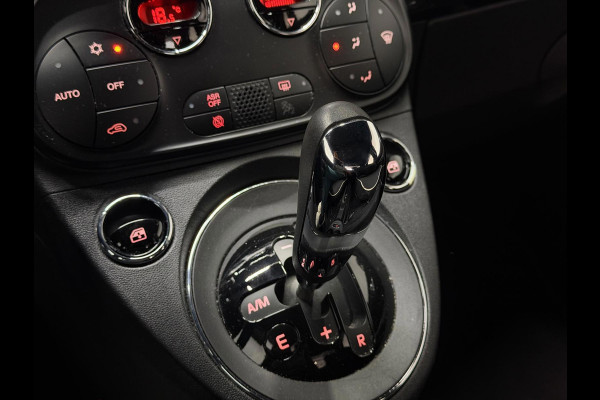 Fiat 500 1.2 Star Automaat|CarPlay|Airco|Led