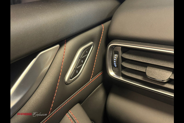 Maserati Levante 3.8 V8 GTS / Softclose / H/K / Carbon / Pano / 360 Camera / Memory / Stuurverwarming / Stoelventilatie
