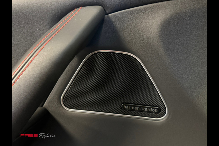 Maserati Levante 3.8 V8 GTS / Softclose / H/K / Carbon / Pano / 360 Camera / Memory / Stuurverwarming / Stoelventilatie