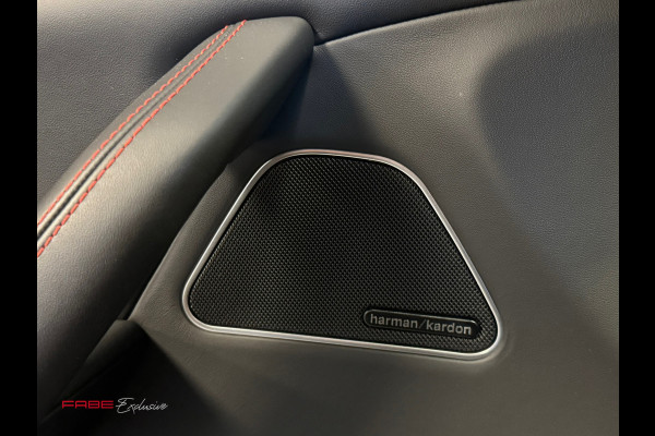 Maserati Levante 3.8 V8 GTS / Softclose / H/K / Carbon / Pano / 360 Camera / Memory / Stuurverwarming / Stoelventilatie