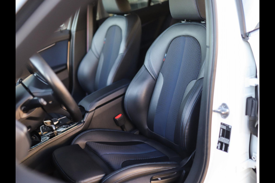 BMW 1-serie 118i High Executive | M-Sport | PDC | LED | Cruise Control