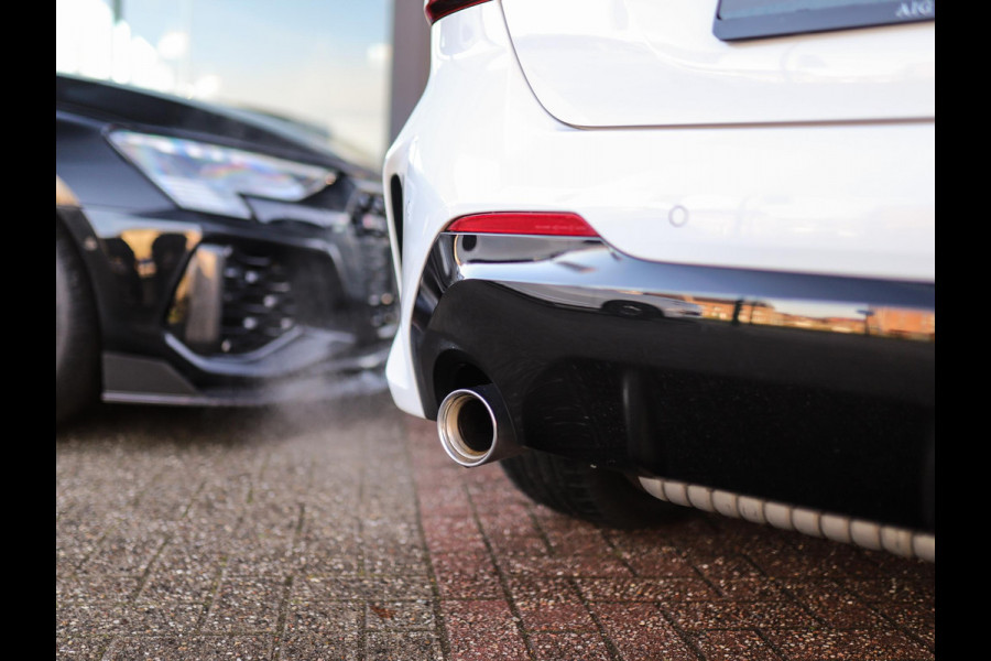 BMW 1-serie 118i High Executive | M-Sport | PDC | LED | Cruise Control