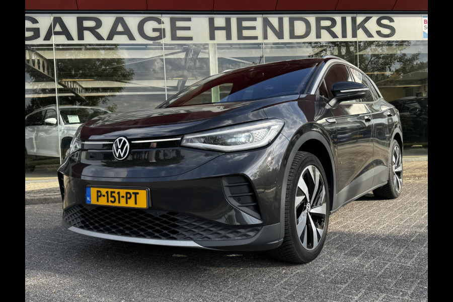 Volkswagen ID.4 Pro 77 kWh | SOH: 93,7% | Comfort Pakket | 2 Tone Exterieur Pakket | Style Pakket | Design Pakket | Matrix IQ. Light |