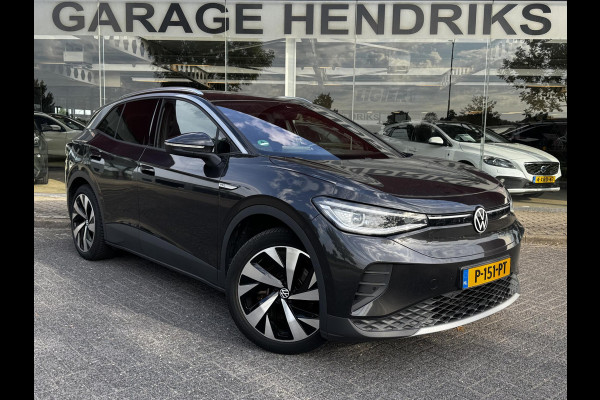Volkswagen ID.4 Pro 77 kWh | SOH: 93,7% | Comfort Pakket | 2 Tone Exterieur Pakket | Style Pakket | Design Pakket | Matrix IQ. Light |