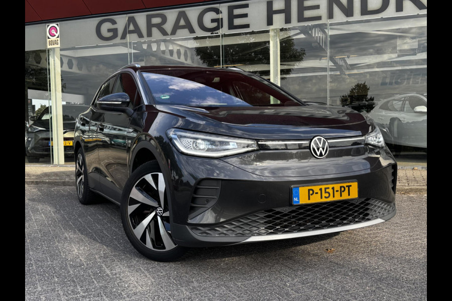 Volkswagen ID.4 Pro 77 kWh | SOH: 93,7% | Comfort Pakket | 2 Tone Exterieur Pakket | Style Pakket | Design Pakket | Matrix IQ. Light |