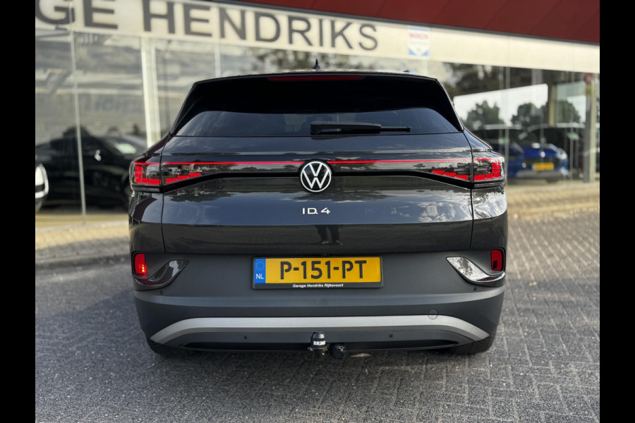 Volkswagen ID.4 Pro 77 kWh | SOH: 93,7% | Comfort Pakket | 2 Tone Exterieur Pakket | Style Pakket | Design Pakket | Matrix IQ. Light |