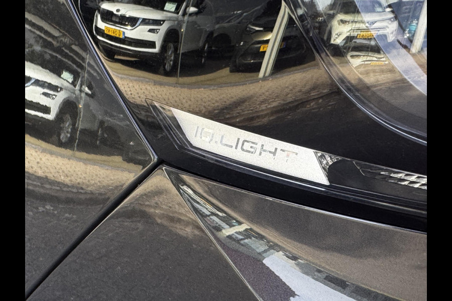 Volkswagen ID.4 Pro 77 kWh | SOH: 93,7% | Comfort Pakket | 2 Tone Exterieur Pakket | Style Pakket | Design Pakket | Matrix IQ. Light |