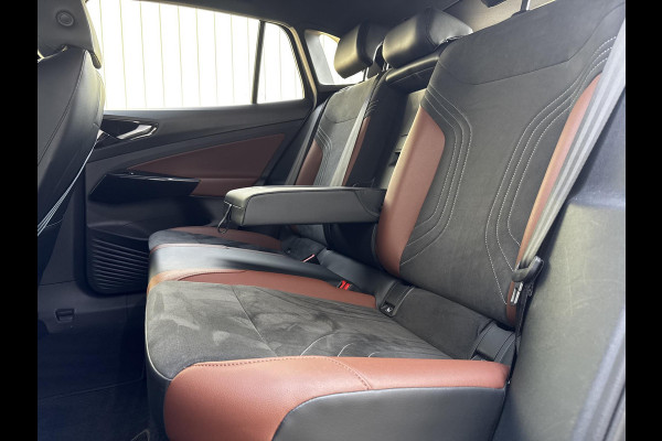 Volkswagen ID.4 Pro 77 kWh | SOH: 93,7% | Comfort Pakket | 2 Tone Exterieur Pakket | Style Pakket | Design Pakket | Matrix IQ. Light |