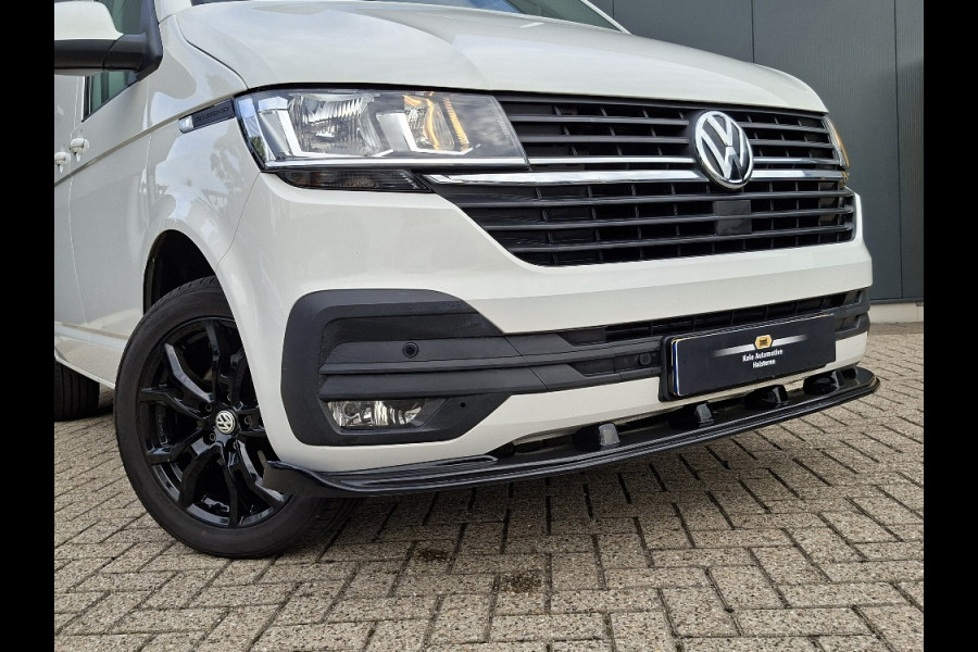 Volkswagen Transporter * Automaat L1H1 * Parkeercamera * Navigatiesysteem * Cruise Control * LM Velgen *