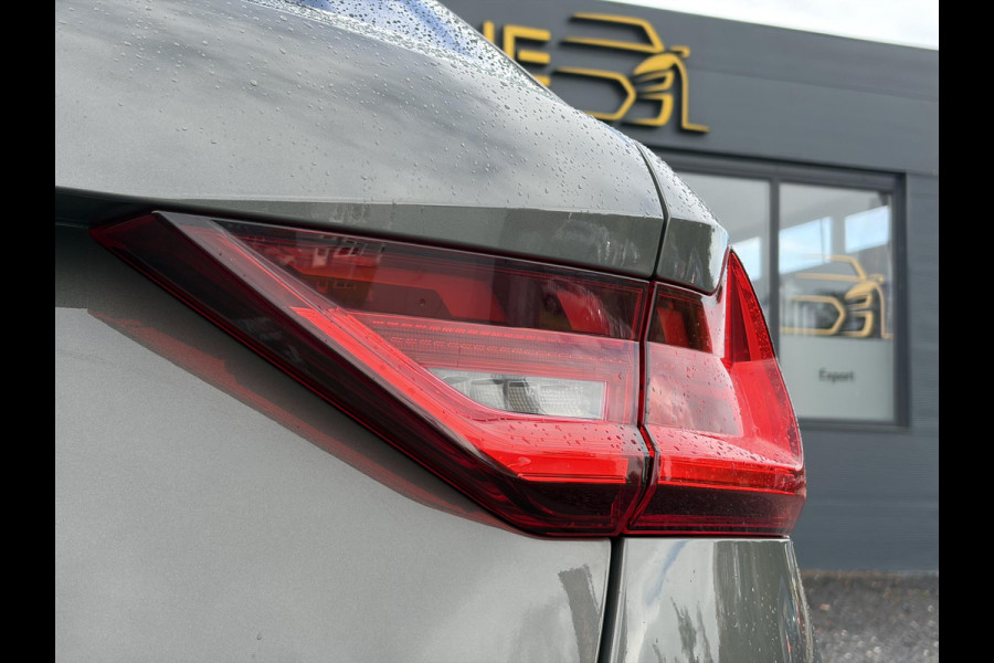 Audi A1 Sportback 40 TFSI Pro Line S ✓Virtual Cockpit✓Camera✓Carplay✓Leder✓265pk✓Automaat✓Keyless✓Clima✓Cruise✓Pdc V+A✓17'' Lm velgen✓N.A.P✓Apk tot 03-2028