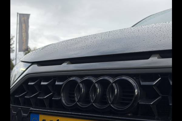 Audi A1 Sportback 40 TFSI Pro Line S ✓Virtual Cockpit✓Camera✓Carplay✓Leder✓265pk✓Automaat✓Keyless✓Clima✓Cruise✓Pdc V+A✓17'' Lm velgen✓N.A.P✓Apk tot 03-2028