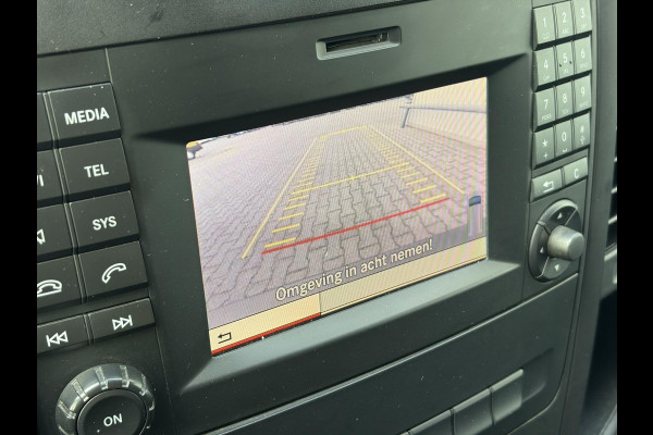 Mercedes-Benz eVito Extra Lang 41 kWh*A/C*CAM*3-PERS*LEER*