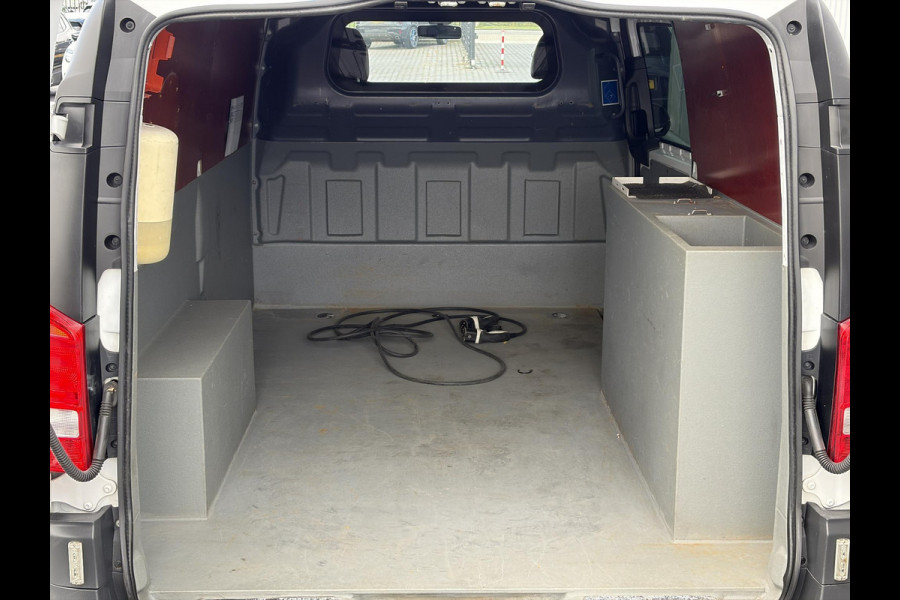 Mercedes-Benz eVito Extra Lang 41 kWh*A/C*CAM*3-PERS*LEER*