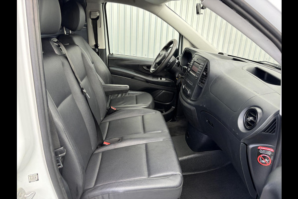 Mercedes-Benz eVito Extra Lang 41 kWh*A/C*CAM*3-PERS*LEER*