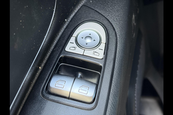 Mercedes-Benz eVito Extra Lang 41 kWh*A/C*CAM*3-PERS*LEER*
