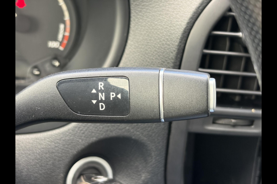 Mercedes-Benz eVito Extra Lang 41 kWh*A/C*CAM*3-PERS*LEER*