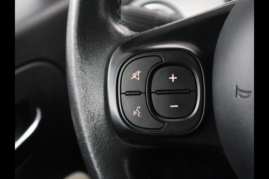 Fiat 500 0.9 TwinAir Turbo Sport | Leder | Cruise control | Navigatie | Bluetooth | Climate control | LED
