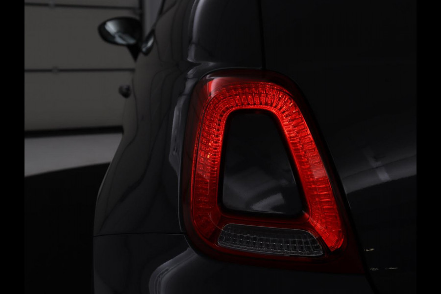 Fiat 500 0.9 TwinAir Turbo Sport | Leder | Cruise control | Navigatie | Bluetooth | Climate control | LED
