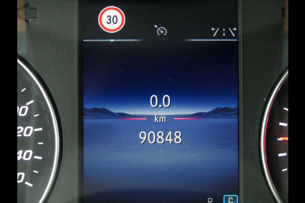 Mercedes-Benz Vito 119 CDI LANG PDC/Camera/LED/Navigatie