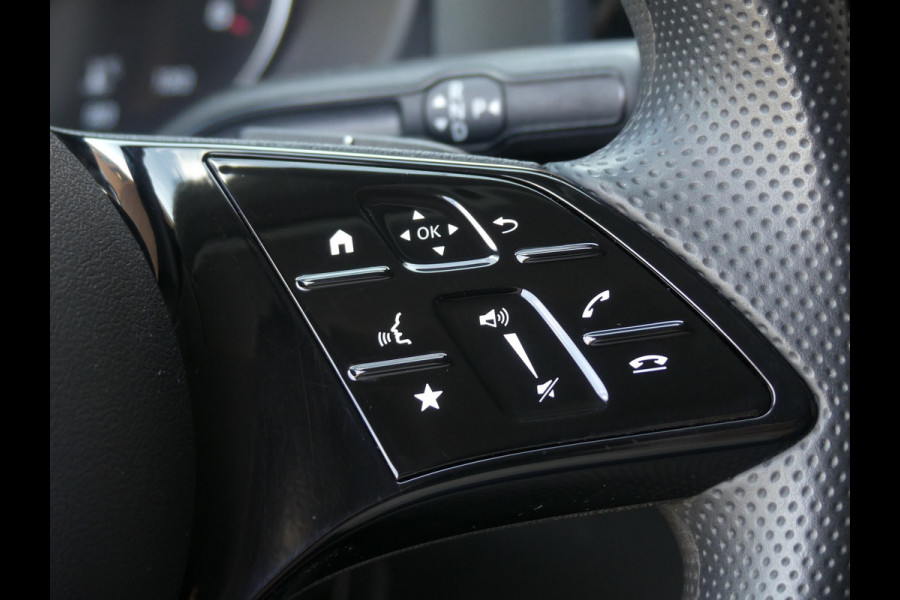 Mercedes-Benz Vito 119 CDI LANG PDC/Camera/LED/Navigatie
