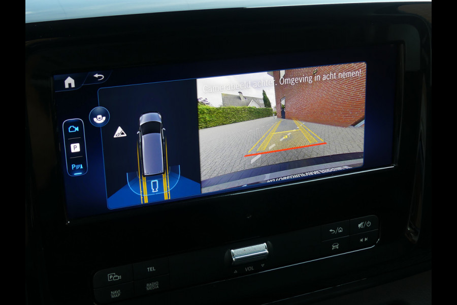 Mercedes-Benz Vito 119 CDI LANG PDC/Camera/LED/Navigatie