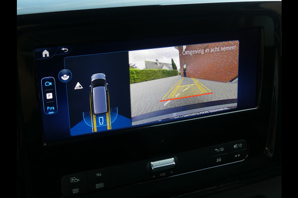 Mercedes-Benz Vito 119 CDI LANG PDC/Camera/LED/Navigatie
