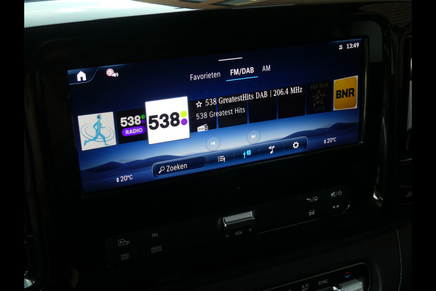 Mercedes-Benz Vito 119 CDI LANG PDC/Camera/LED/Navigatie