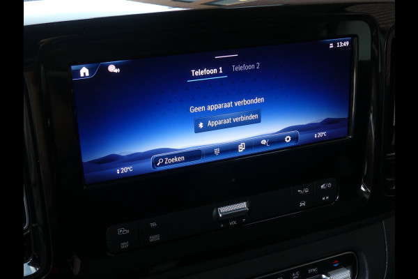 Mercedes-Benz Vito 119 CDI LANG PDC/Camera/LED/Navigatie