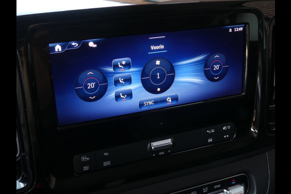 Mercedes-Benz Vito 119 CDI LANG PDC/Camera/LED/Navigatie