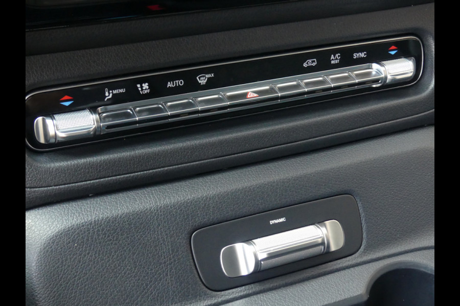 Mercedes-Benz Vito 119 CDI LANG PDC/Camera/LED/Navigatie