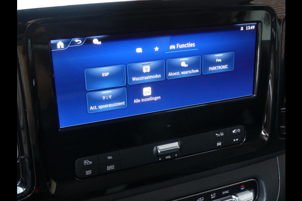 Mercedes-Benz Vito 119 CDI LANG PDC/Camera/LED/Navigatie